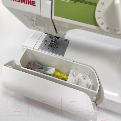Швейная машина JASMINE J-395