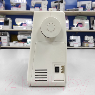 Швейная машина JASMINE J-395