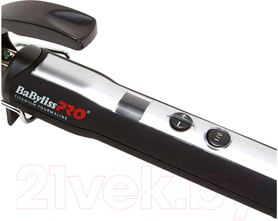 Плойка BaByliss Pro BAB2273TTE