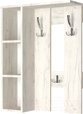 Вешалка для одежды Артём-Мебель СН-100.44  - фото