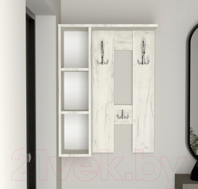 Вешалка для одежды Артём-Мебель СН-100.44 