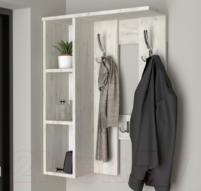 Вешалка для одежды Артём-Мебель СН-100.44 