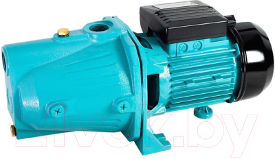 Поверхностный насос GreenPump JET 100 Long - фото