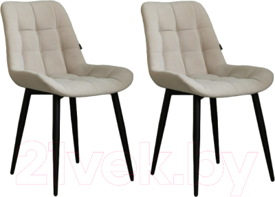 Набор стульев ДСВ Президент - фото