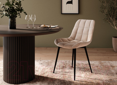 Набор стульев ДСВ Президент