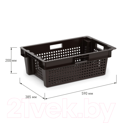 Корзина Альтернатива Эконом / М8830