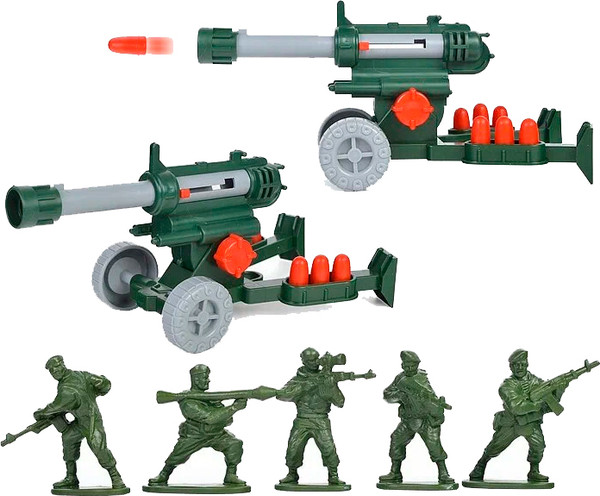 Набор фигурок игровых Форма С-216-Ф