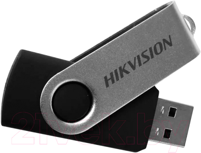 USB flash накопитель Hikvision USB3.0 128GB / HS-USB-M200S/128G/U3 - фото