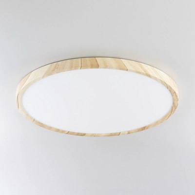 Потолочный светильник Citilux Бейсик CL738322V