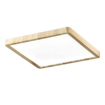 Потолочный светильник Citilux Бейсик CL738K242V - фото