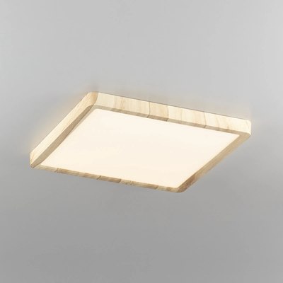 Потолочный светильник Citilux Бейсик CL738K242V