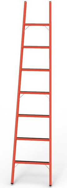 Приставная диэлектрическая лестница Letra ЛСПД-2.3 / ЛЕ71923 