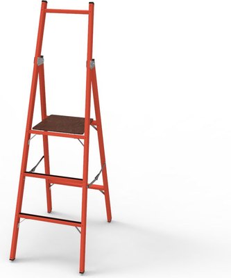 Лестница-стремянка Letra ССД-1.0 / ЛЕ52405