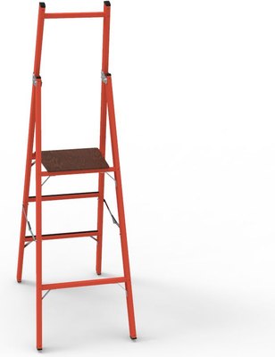 Лестница-стремянка Letra ССД-1.0 / ЛЕ52405