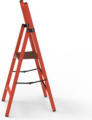 Лестница-стремянка Letra ССД-1.0 / ЛЕ52405