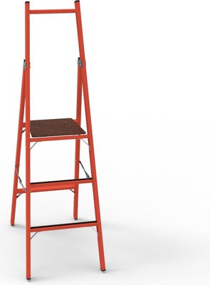 Лестница-стремянка Letra ССД-1.0 / ЛЕ52405