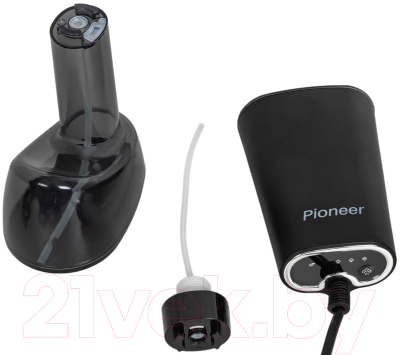 Отпариватель Pioneer SH110