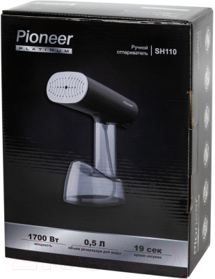 Отпариватель Pioneer SH110