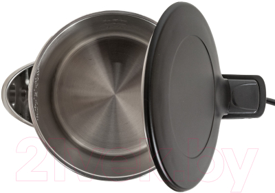 Электрочайник Pioneer KE577M (черный)