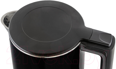 Электрочайник Pioneer KE577M (черный)