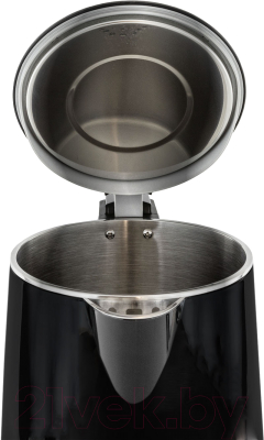 Электрочайник Pioneer KE577M (черный)