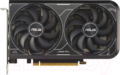 Видеокарта Asus DUAL-RTX4060-O8G-V2 - фото