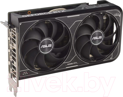 Видеокарта Asus DUAL-RTX4060-O8G-V2