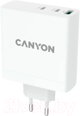 Адаптер питания сетевой Canyon H-140-01 / CND-CHA140W01