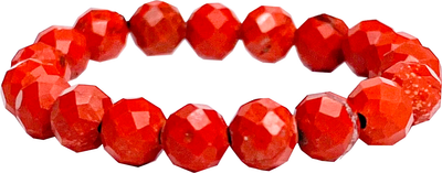 Кольцо Wolves Яшма 5787 - фото