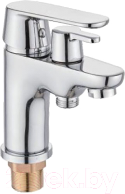 Смеситель Wisent WP14118 - фото