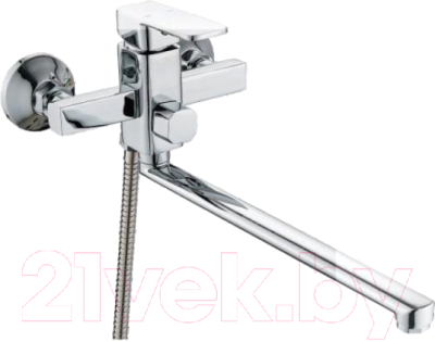 Смеситель Wisent WP22006 - фото