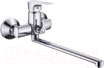 Смеситель Wisent WP22222 - фото