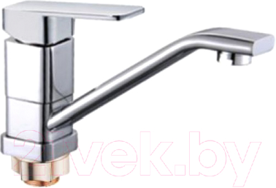 Смеситель Wisent WP49006 - фото