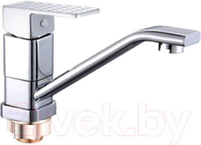 Смеситель Wisent WP49226 - фото