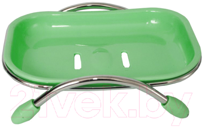 Мыльница Wisent WP208-3 - фото