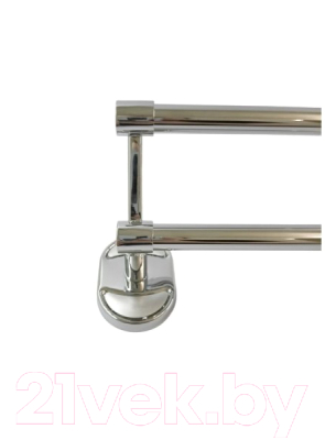 Держатель для полотенца Wisent WP2809