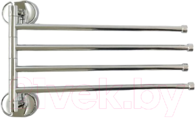 Держатель для полотенца Wisent WP2814 - фото