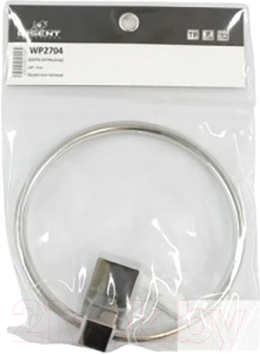 Держатель для полотенца Wisent WP2704