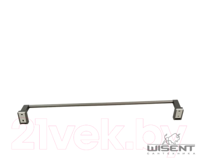 Держатель для полотенца Wisent WP2601