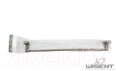 Держатель для полотенца Wisent WP2601