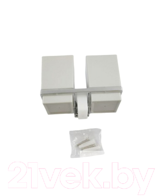 Набор стаканов для зубной щетки и пасты Wisent WP2608