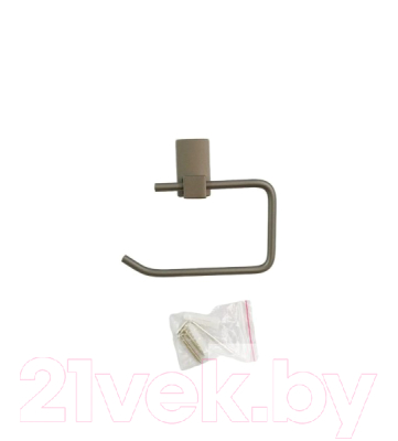 Держатель для туалетной бумаги Wisent WP2603-2