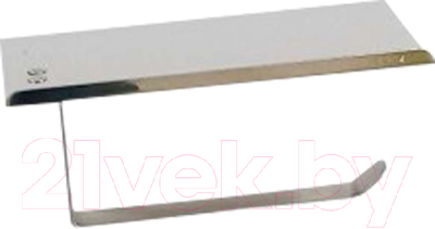 Держатель для туалетной бумаги Wisent WP508 - фото