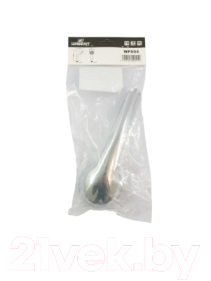 Лейка ручного душа Wisent WP004