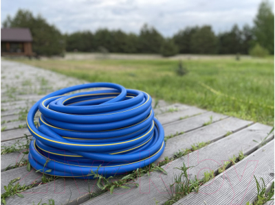 Шланг поливочный Fachmann Garten Grand 3/4 / 05.023