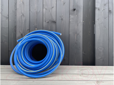 Шланг поливочный Fachmann Garten Grand 3/4 / 05.023