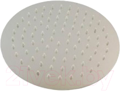 Лейка верхнего душа Wisent WP303-20 - фото