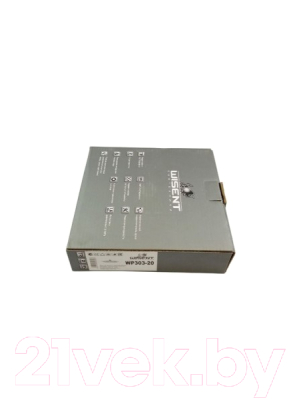 Лейка верхнего душа Wisent WP303-20