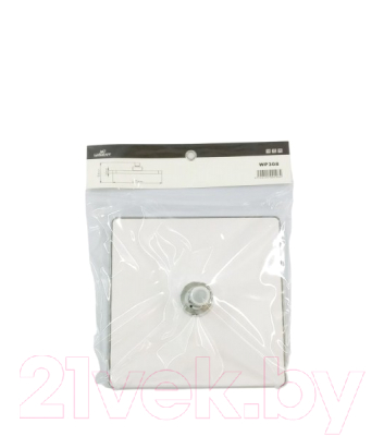 Лейка верхнего душа Wisent WP308