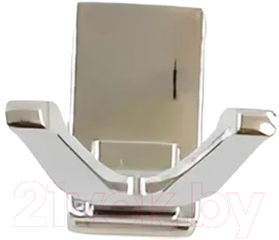 Крючок для ванной Wisent WP2705-2 - фото